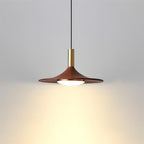 Hat Midcentury Hanglamp - Ø25cm