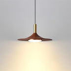 Hat Midcentury Hanglamp - Ø35cm