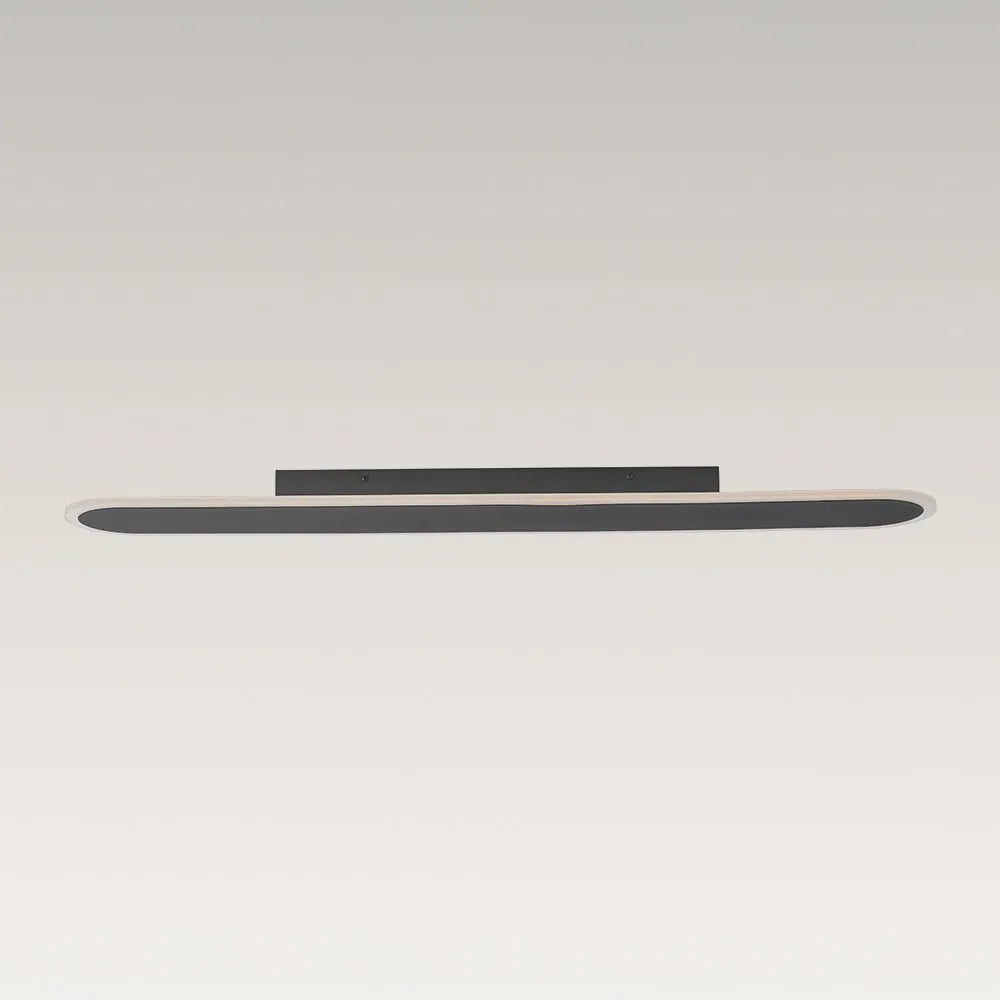 Ostruva Lineaire LED Plafondlamp