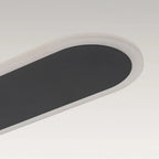 Ostruva Lineaire LED Plafondlamp