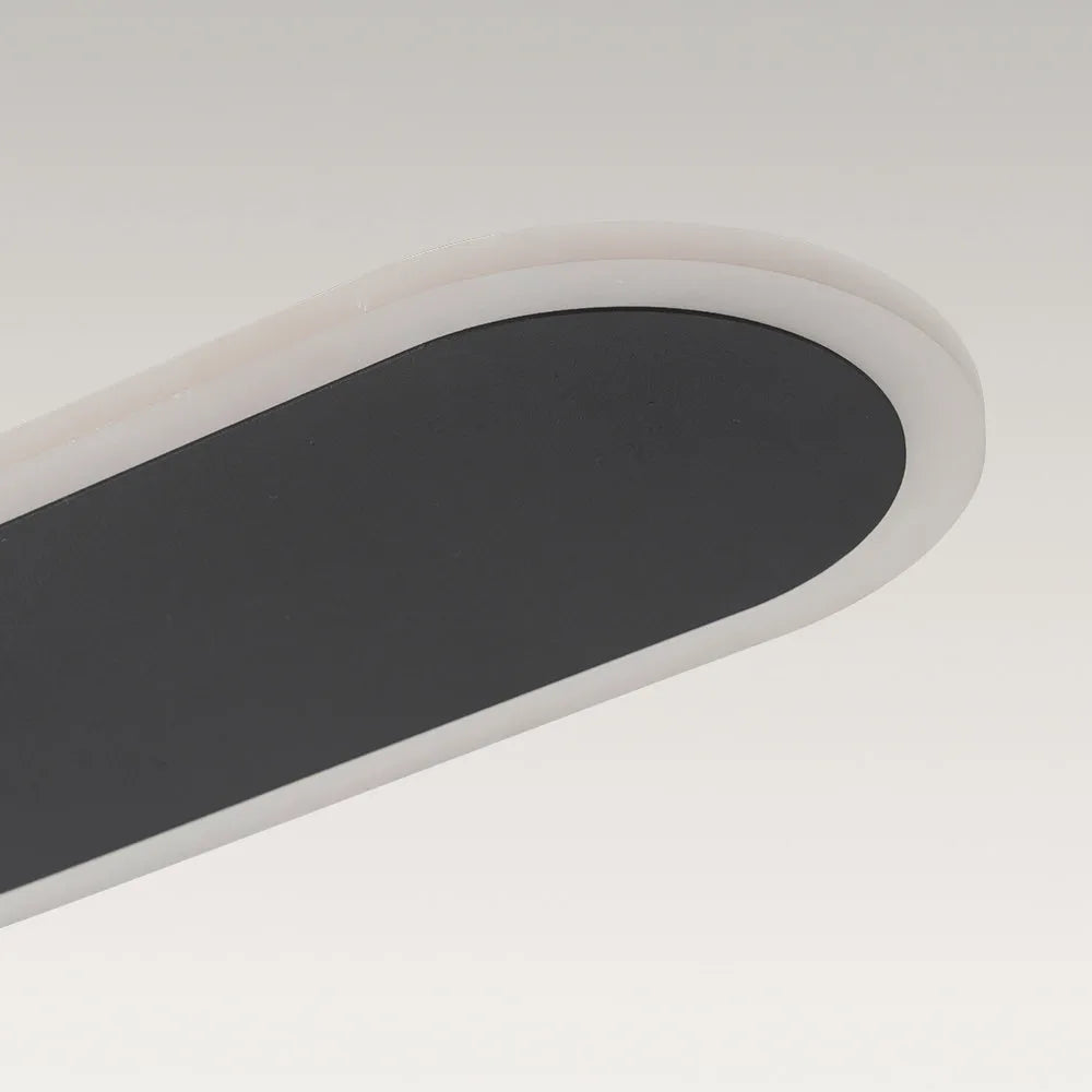 Ostruva Lineaire LED Plafondlamp