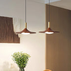 Hat Midcentury Hanglamp
