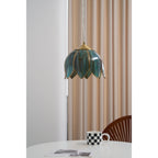 Eraeora Retro Glazen Hanglamp