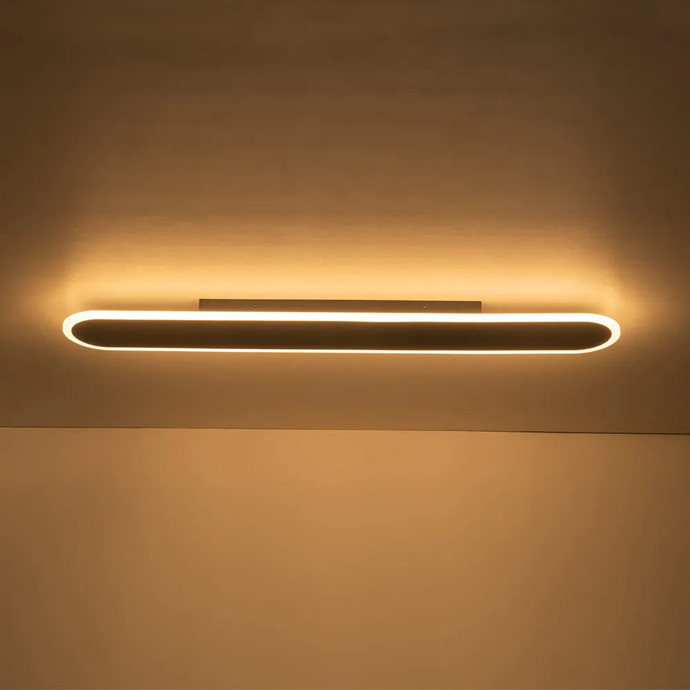 Ostruva Lineaire LED Plafondlamp