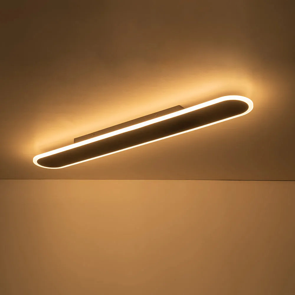 Ostruva Lineaire LED Plafondlamp