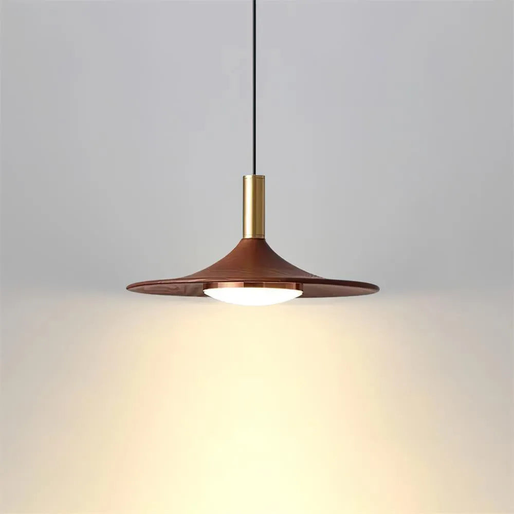 Hat Midcentury Hanglamp