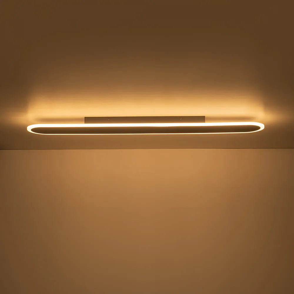 Ostruva Lineaire LED Plafondlamp