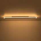 Ostruva Lineaire LED Plafondlamp