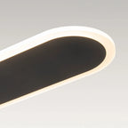 Ostruva Lineaire LED Plafondlamp