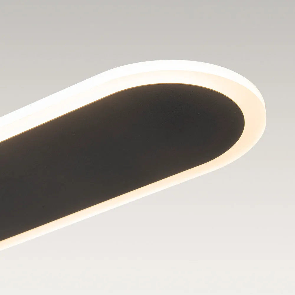 Ostruva Lineaire LED Plafondlamp