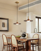 Hat Midcentury Hanglamp