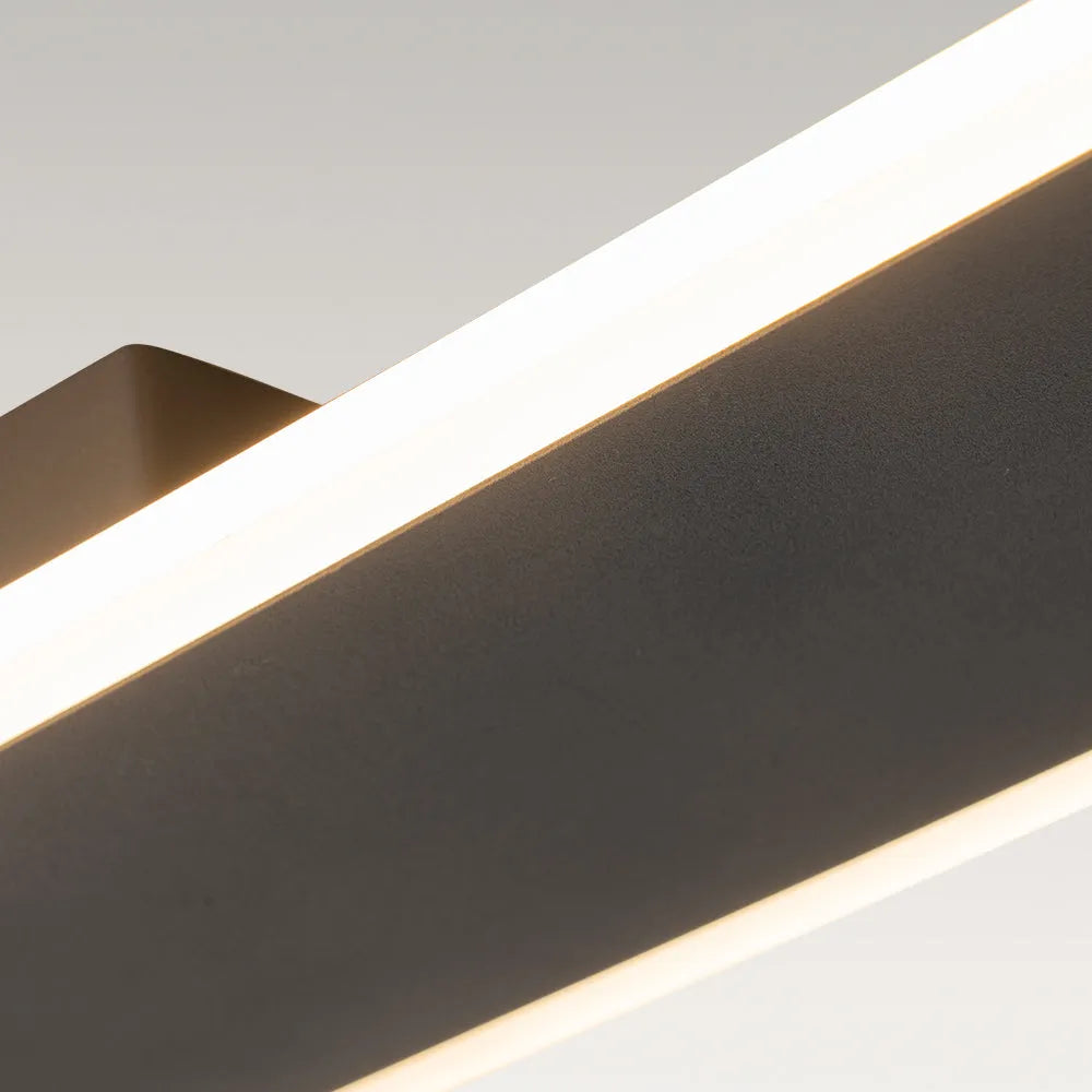 Ostruva Lineaire LED Plafondlamp