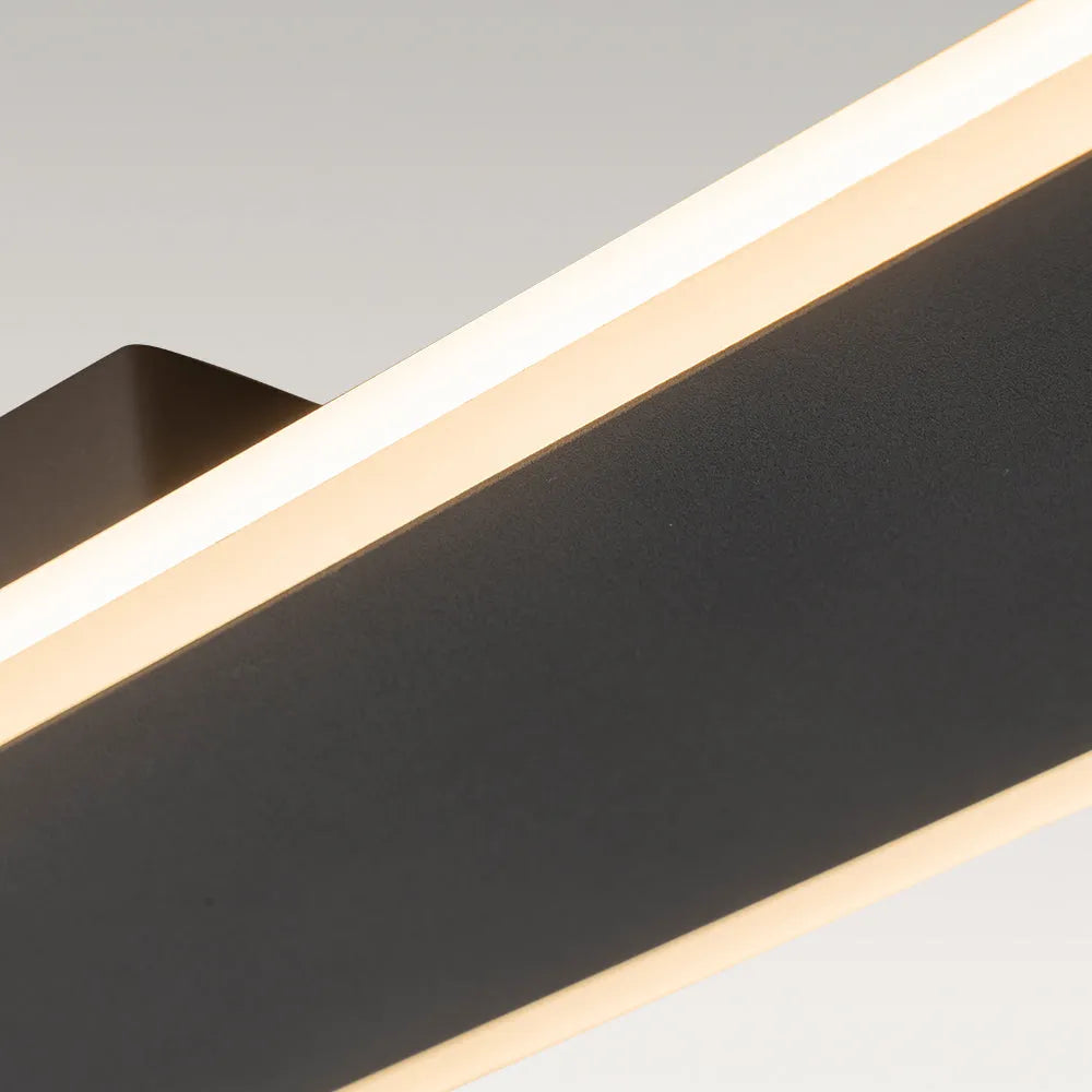 Ostruva Lineaire LED Plafondlamp