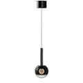 Vetheel Glazen Wolk Hanglamp