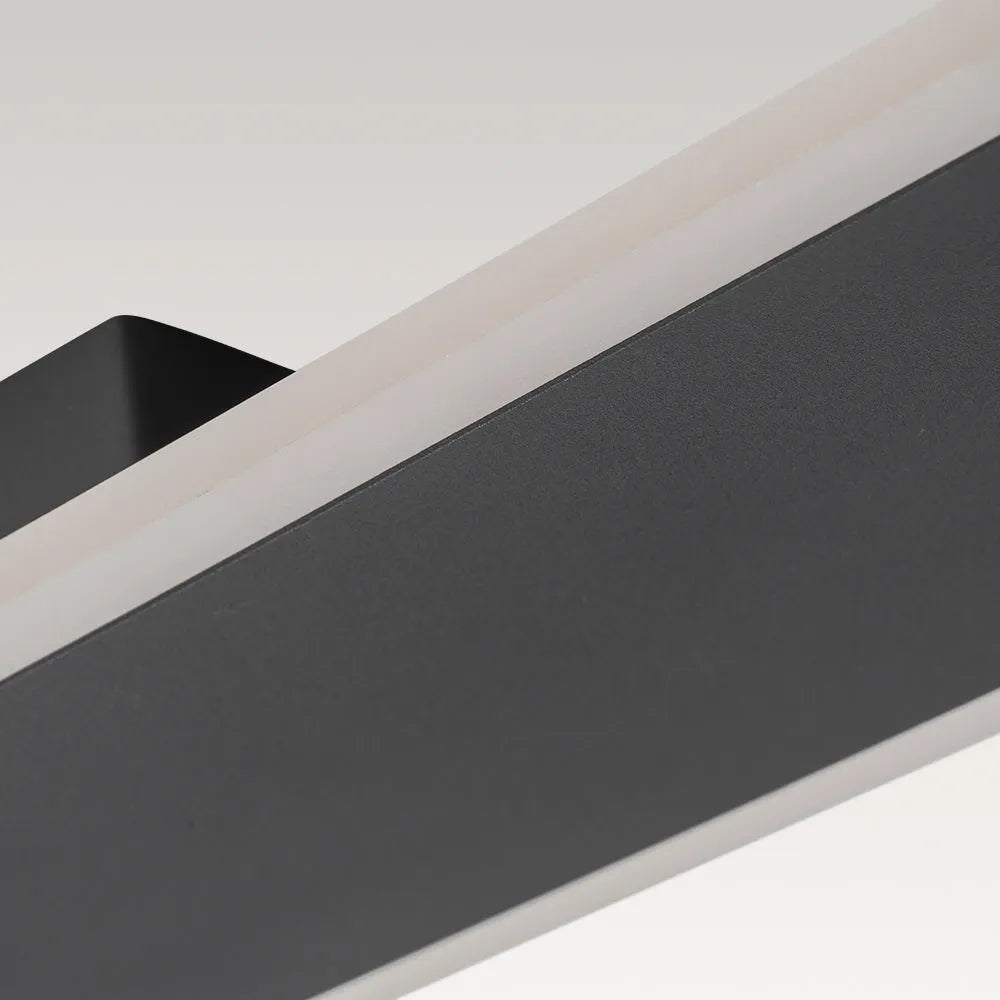 Ostruva Lineaire LED Plafondlamp