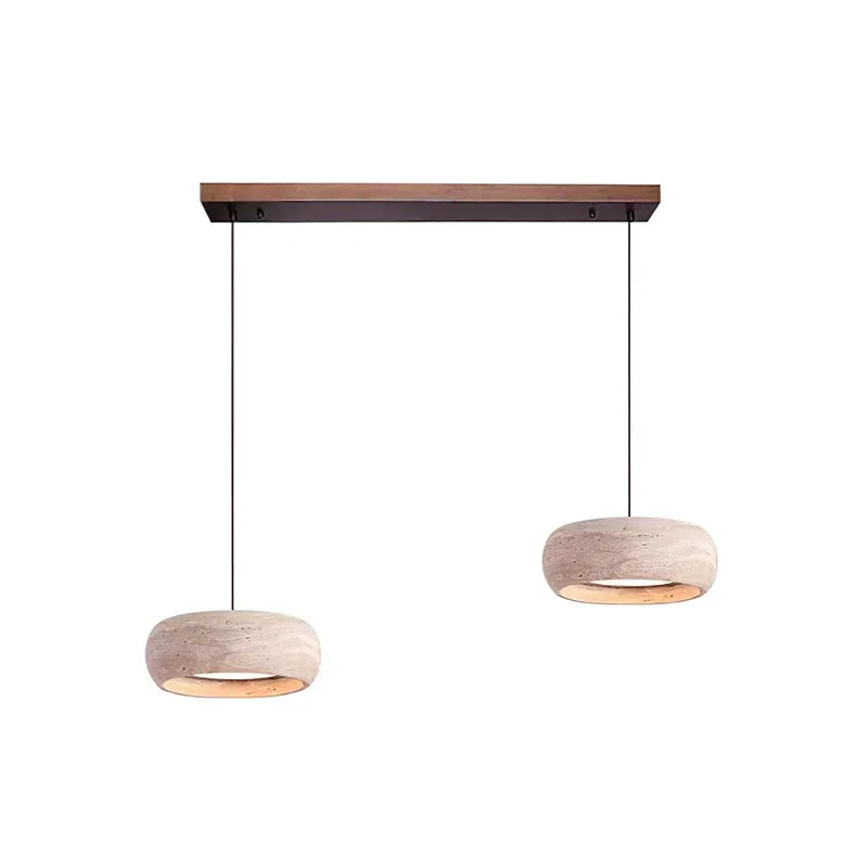 Eurvaran Travertin Hanglamp