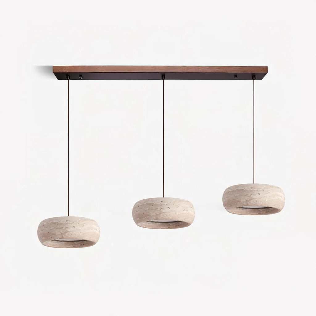 Eurvaran Travertin Hanglamp
