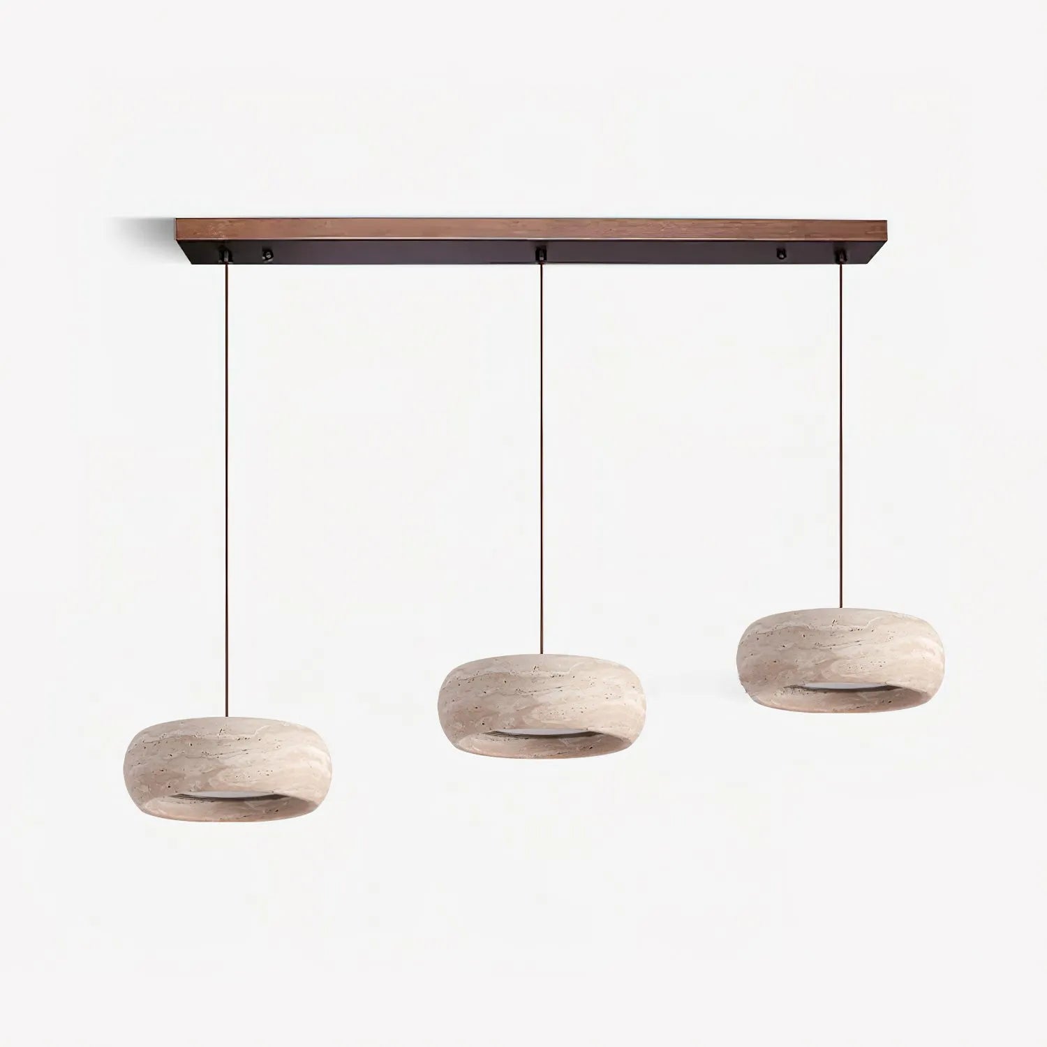 Eurvaran Travertin Hanglamp
