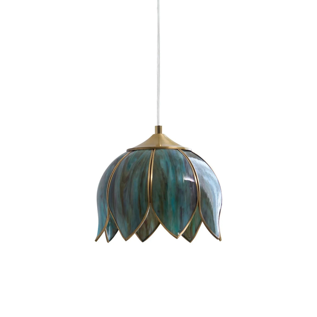 Eraeora Retro Glazen Hanglamp