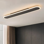 Ostruva Lineaire LED Plafondlamp
