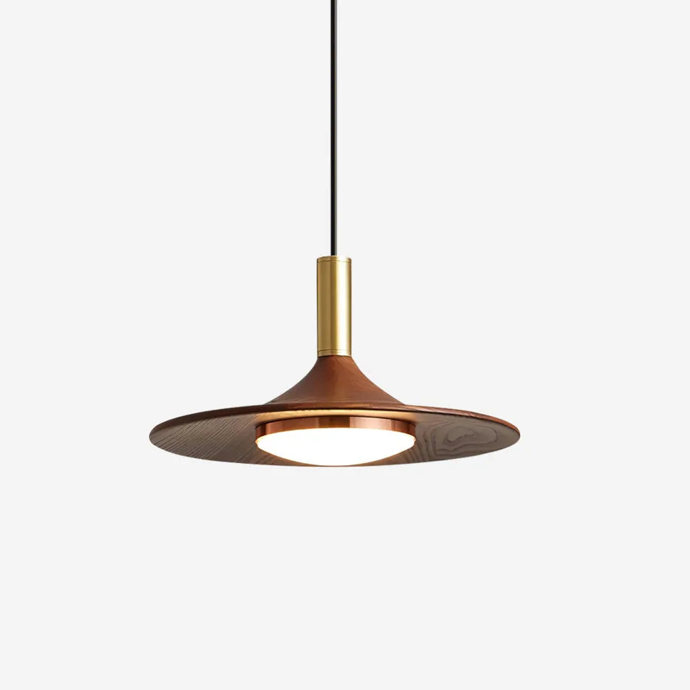 Hat Midcentury Hanglamp