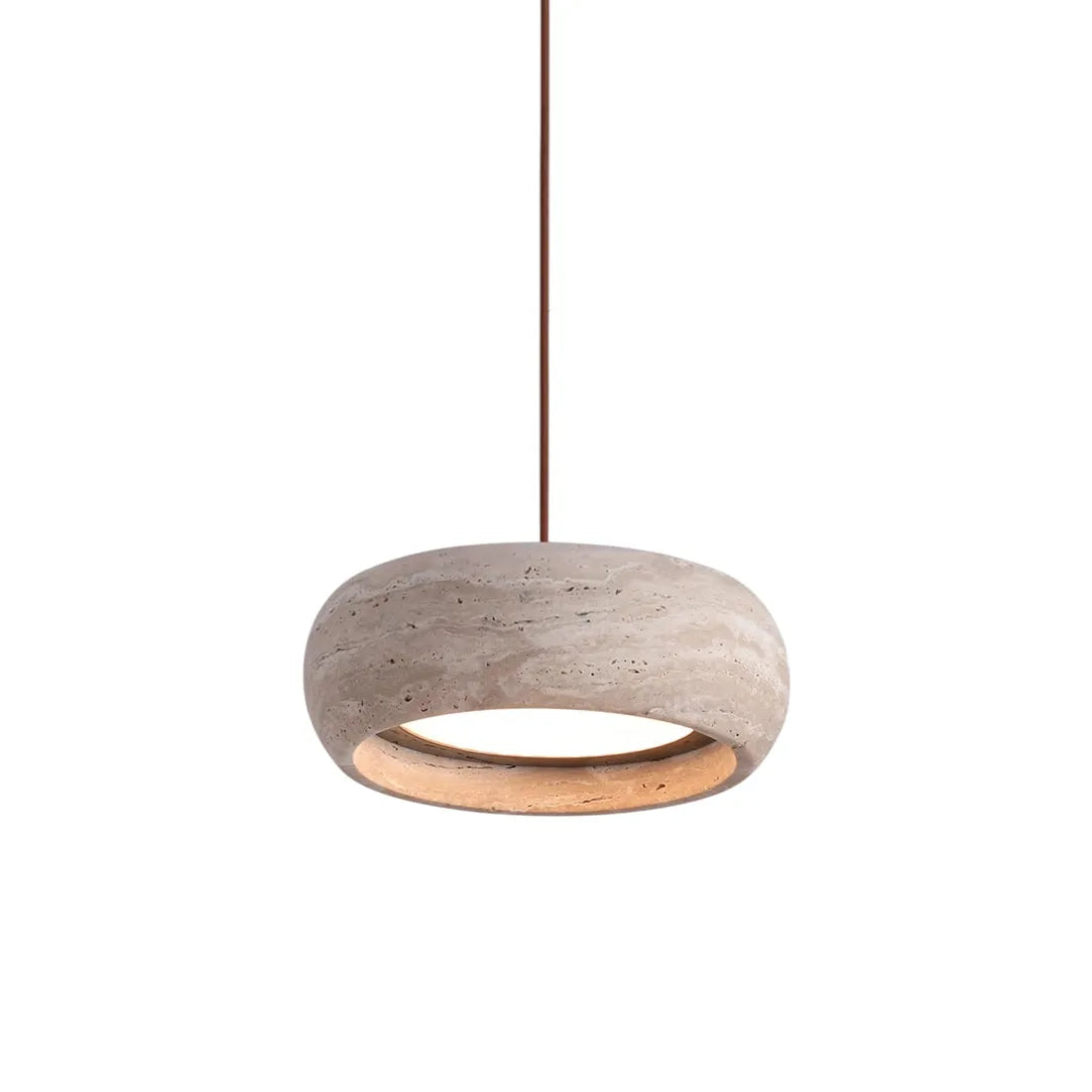 Eurvaran Travertin Hanglamp