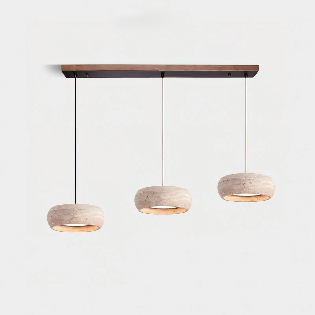Eurvaran Travertin Hanglamp