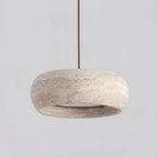 Eurvaran Travertin Hanglamp