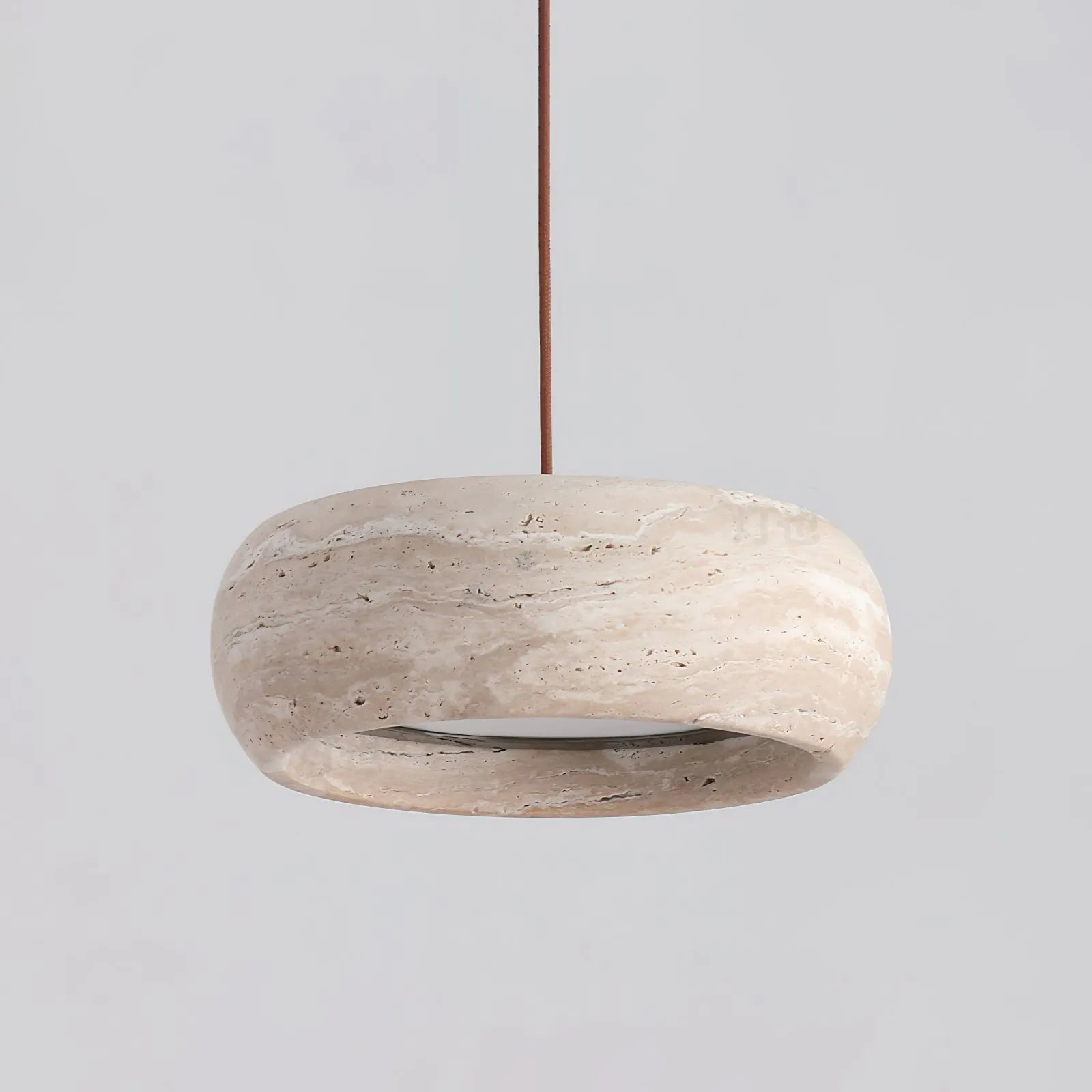 Eurvaran Travertin Hanglamp