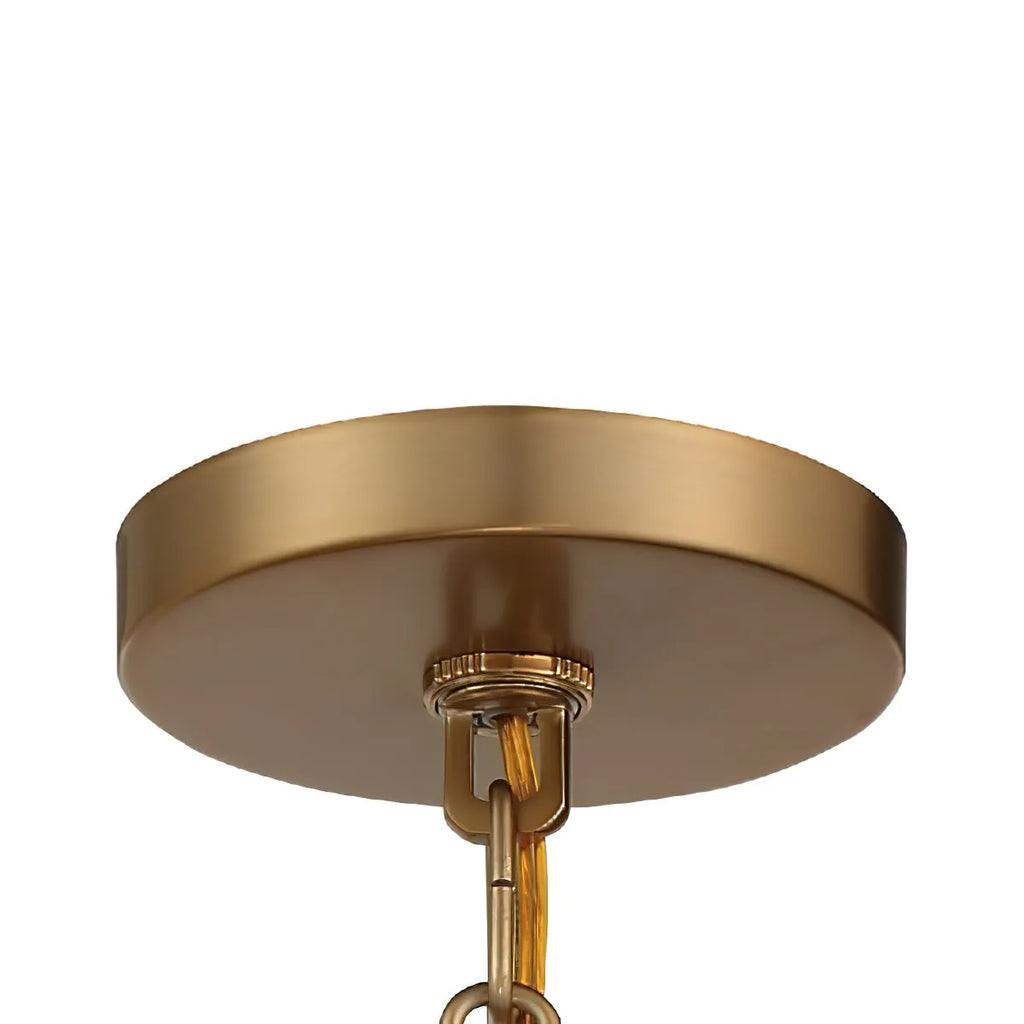Itale Metalen Hanglamp