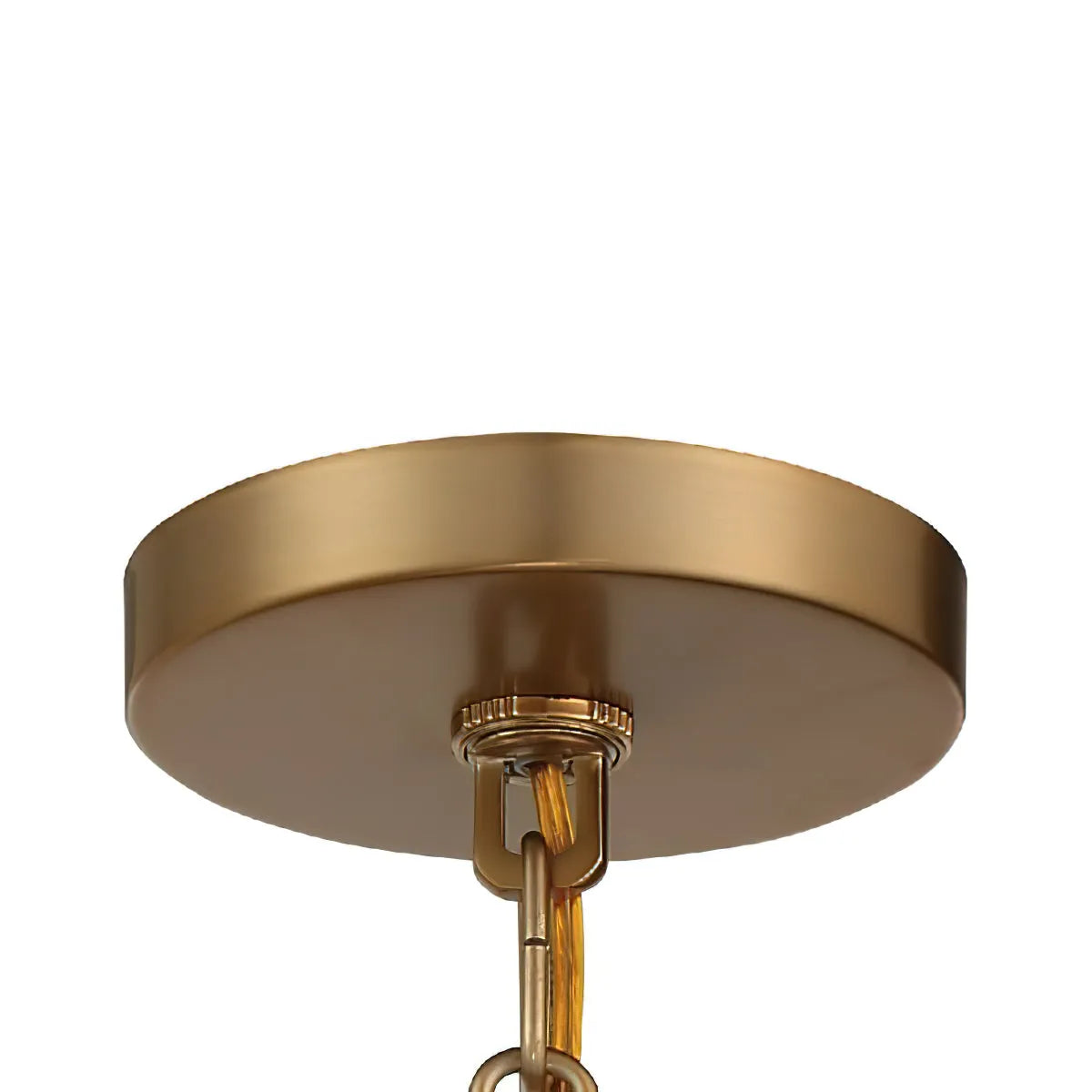 Itale Metalen Hanglamp