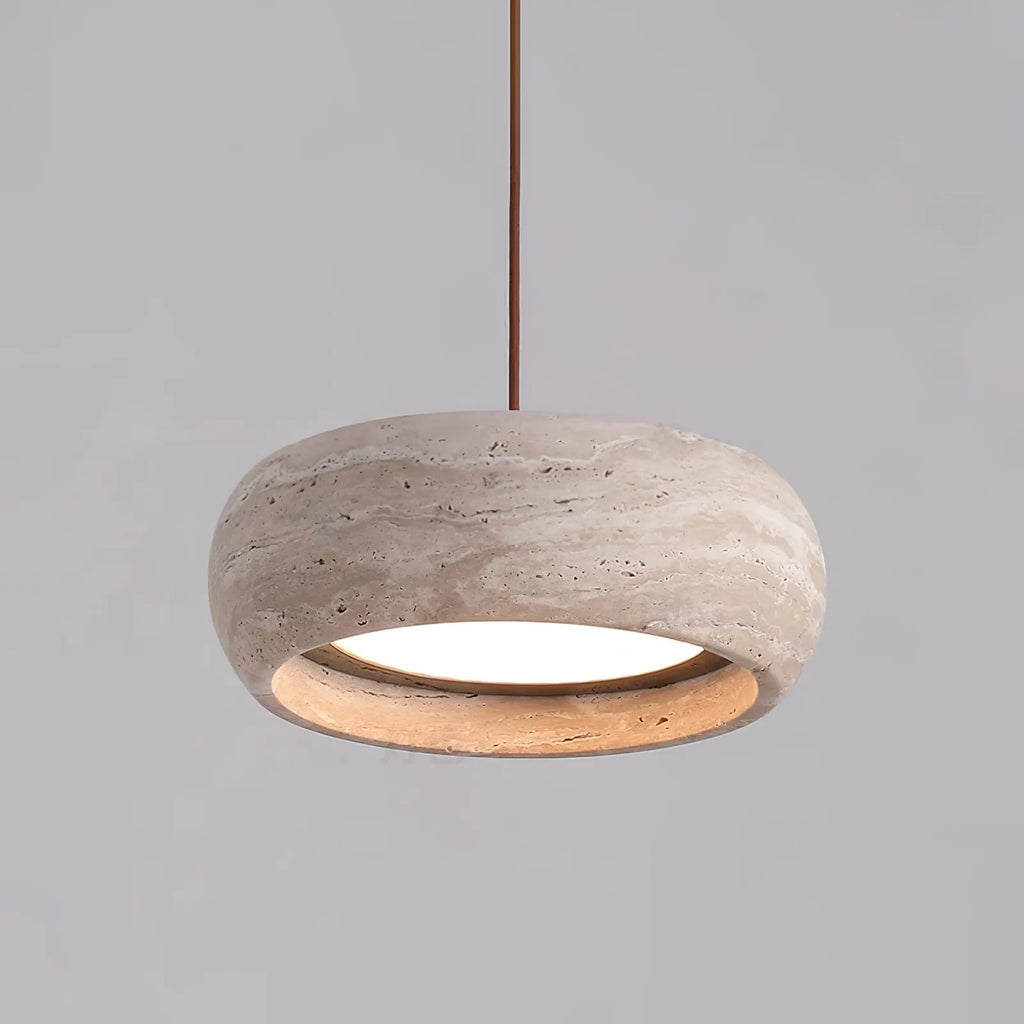 Eurvaran Travertin Hanglamp