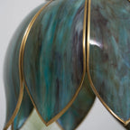 Eraeora Retro Glazen Hanglamp