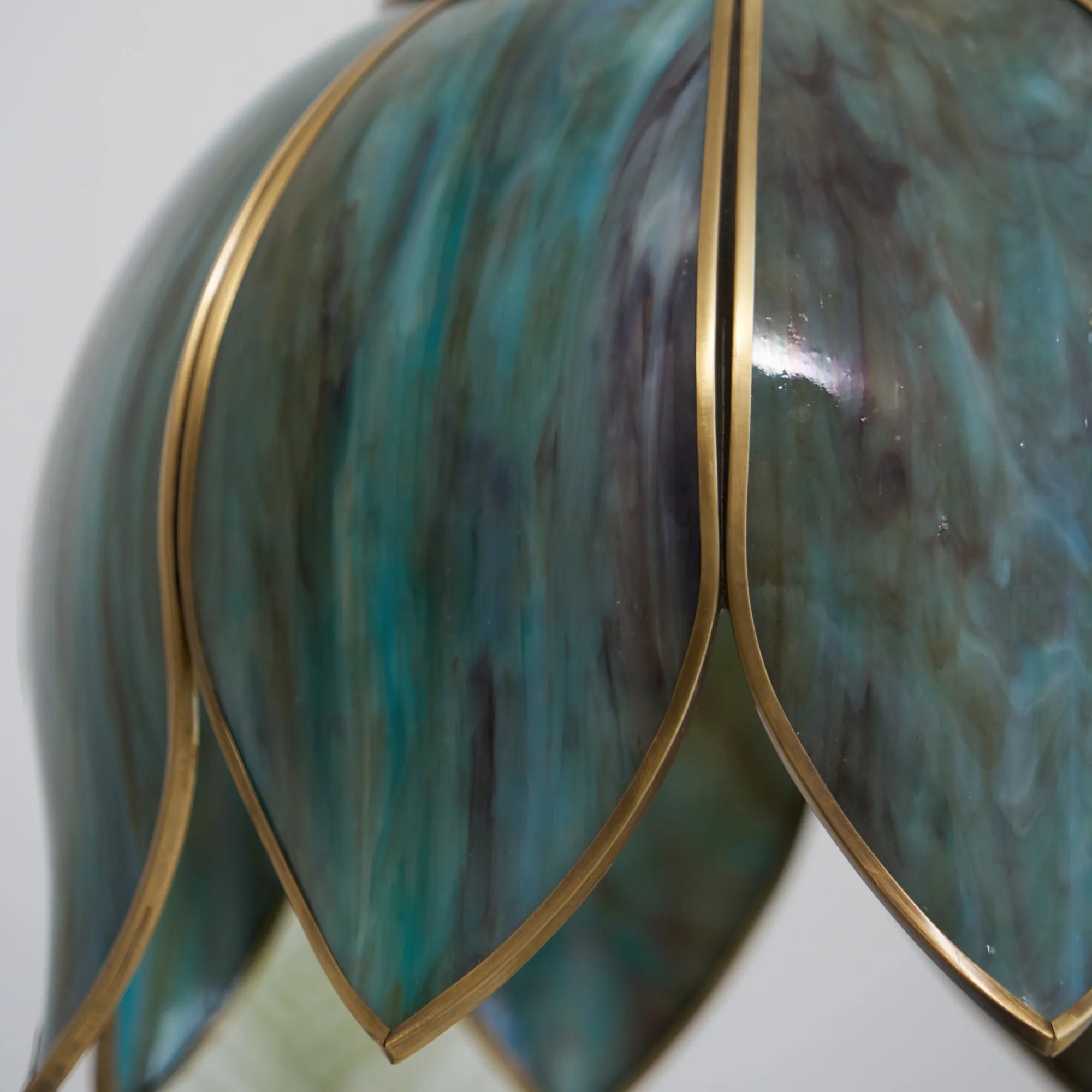 Eraeora Retro Glazen Hanglamp