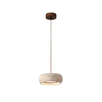 Eurvaran Travertin Hanglamp