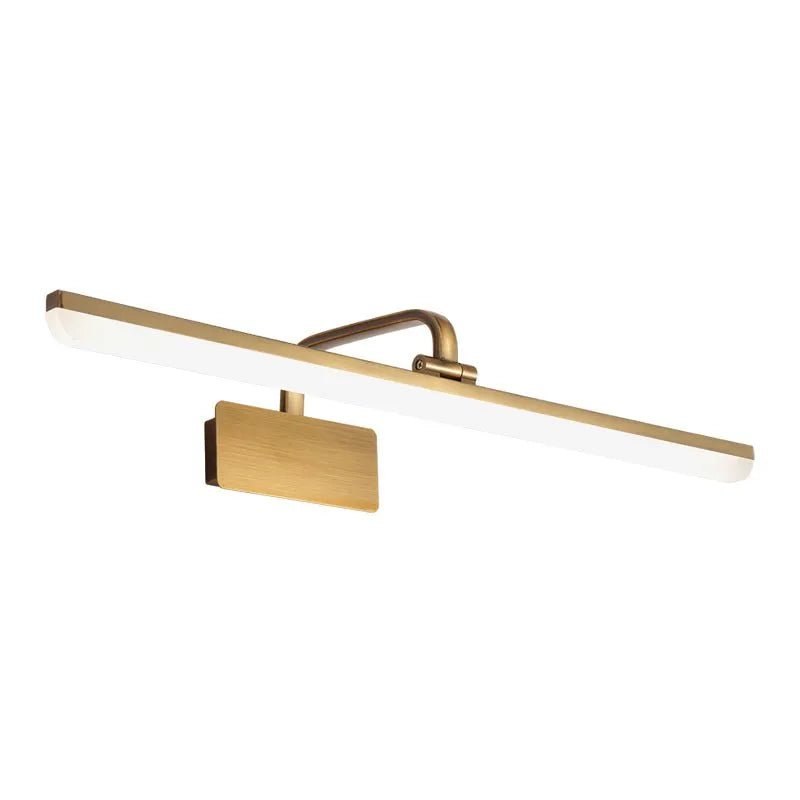 Oravel Lineaire LED Wandlamp