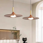 Hat Midcentury Hanglamp
