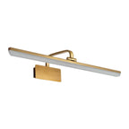 Oravel Lineaire LED Wandlamp