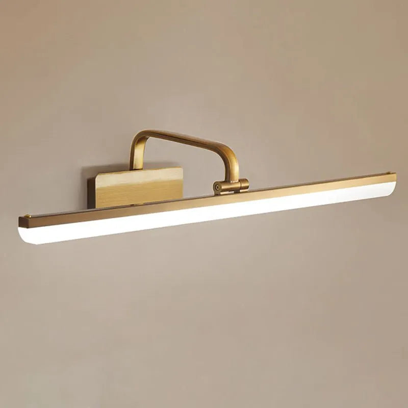 Oravel Lineaire LED Wandlamp