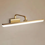 Oravel Lineaire LED Wandlamp