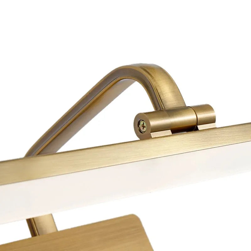 Oravel Lineaire LED Wandlamp
