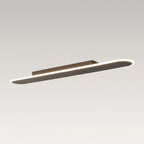Ostruva Lineaire LED Plafondlamp