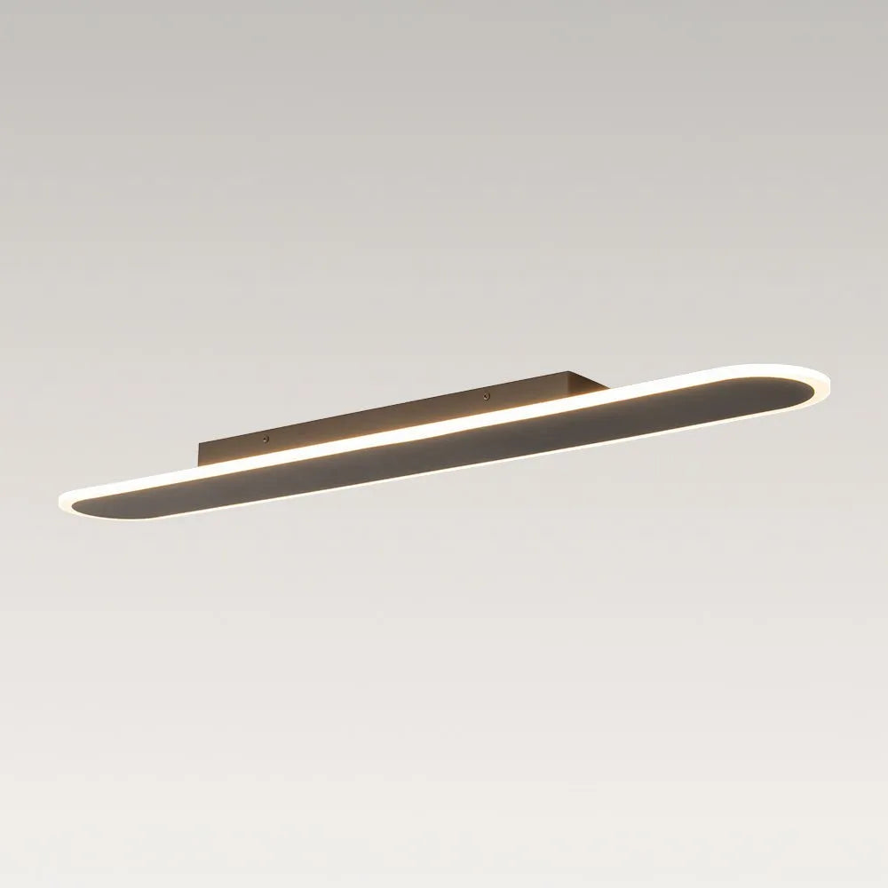 Ostruva Lineaire LED Plafondlamp