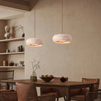 Eurvaran Travertin Hanglamp