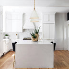 Itale Metalen Hanglamp
