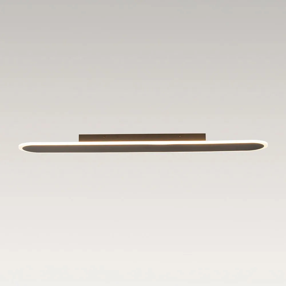 Ostruva Lineaire LED Plafondlamp